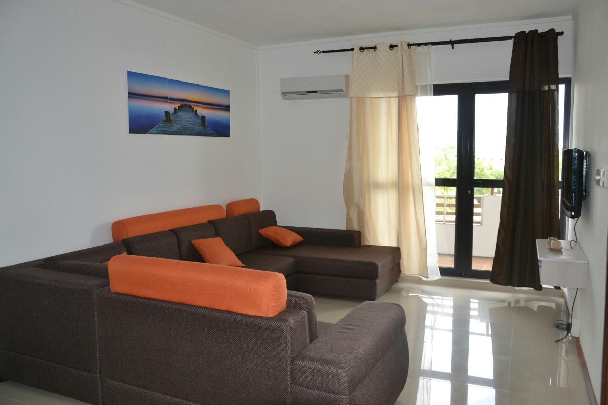 Garden apartment to rent in Flic en Flac, Mauritius - MUR1741482