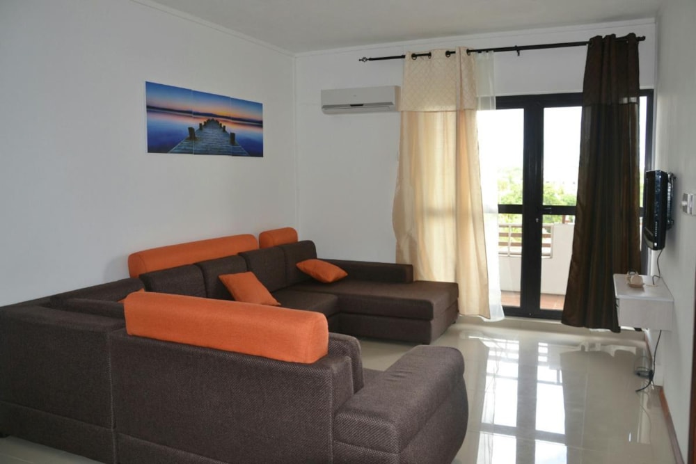 Garden apartment to rent in Flic en Flac, Mauritius - MUR1741482
