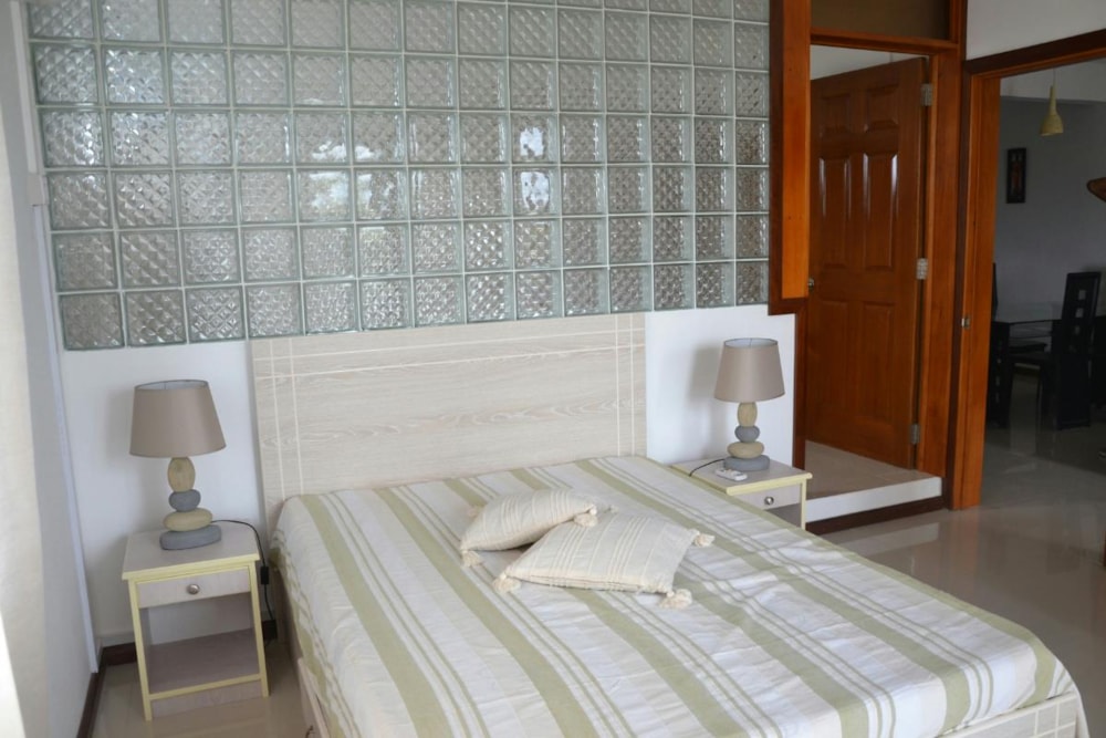 Garden apartment to rent in Flic en Flac, Mauritius - MUR1741482