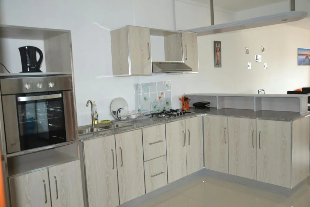 Garden apartment to rent in Flic en Flac, Mauritius - MUR1741482