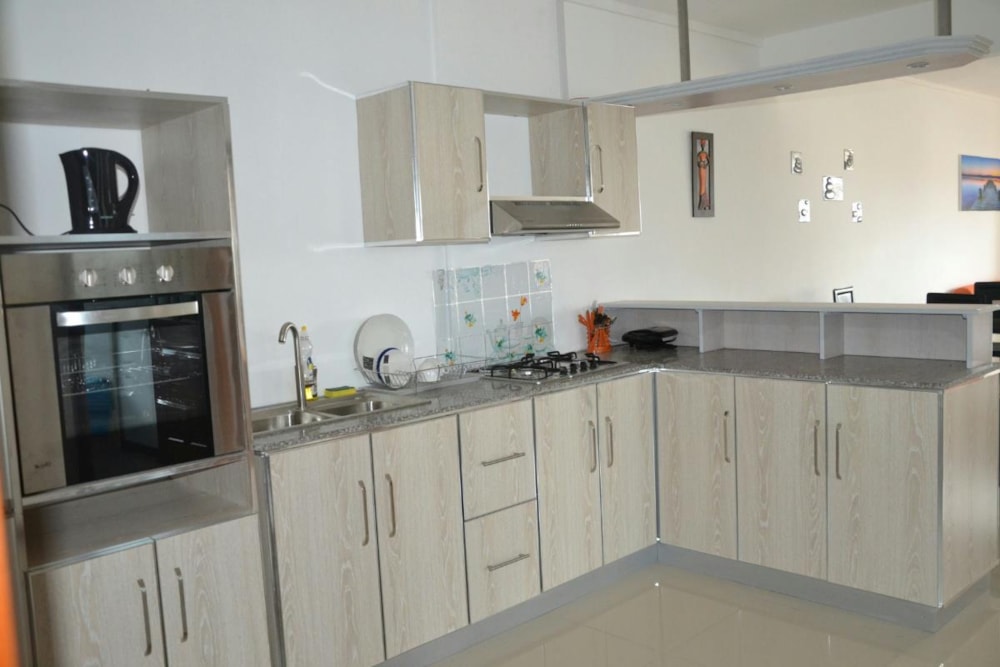 Garden apartment to rent in Flic en Flac, Mauritius - MUR1741482