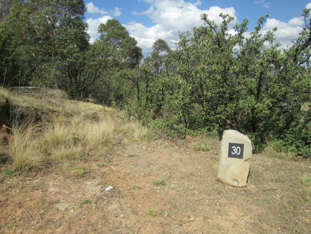 Vacant land for sale in Clarens - 1CS1236005
