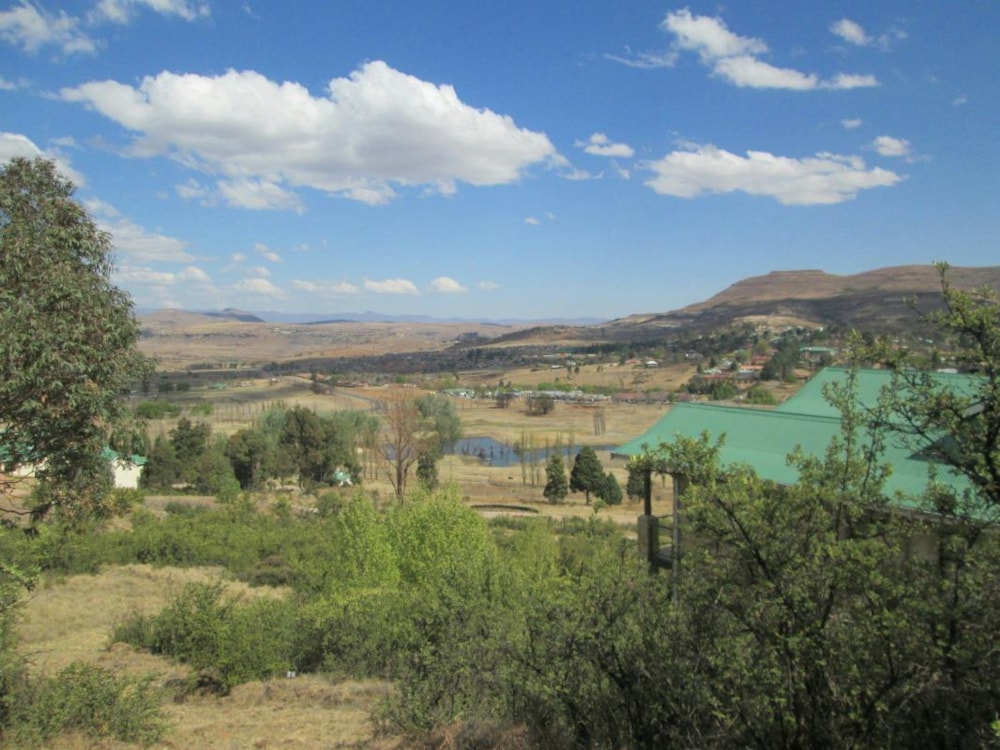 Vacant land for sale in Clarens - 1CS1236005 Vacant land for sale in Clarens - 1CS1236005