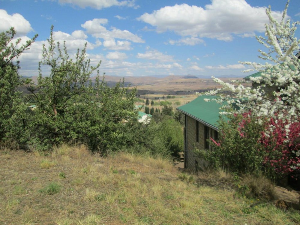 Vacant land for sale in Clarens - 1CS1236005 Vacant land for sale in Clarens - 1CS1236005
