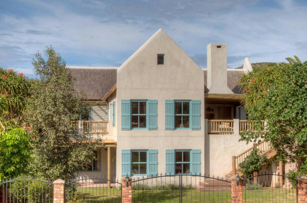 Double-storey house to rent in Kenton on Sea - 1KO1733655