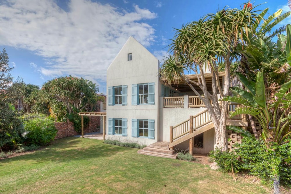 Double-storey house to rent in Kenton on Sea - 1KO1733655