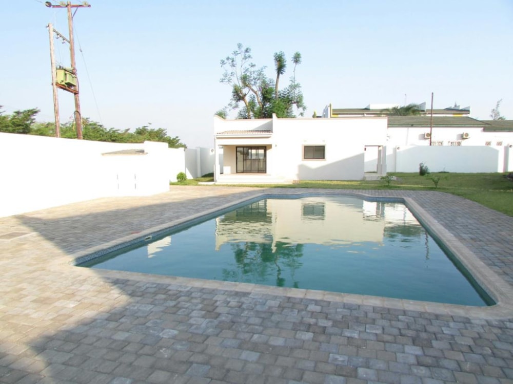 Security complex home to rent in Kabulonga, Zambia - 3ZA1434053 Security complex home to rent in Kabulonga, Zambia - 3ZA1434053