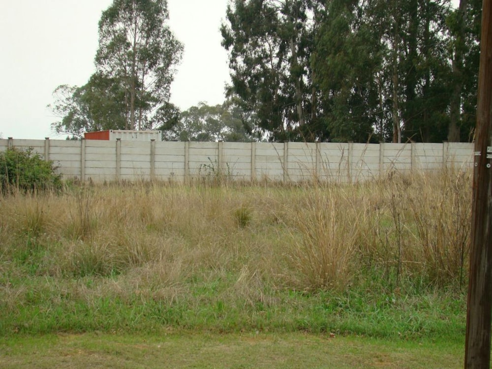 Commercial vacant land for sale in Himeville - 1UB1240894