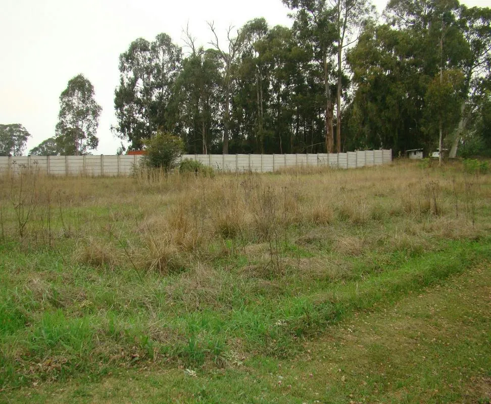 Commercial vacant land for sale in Himeville - 1UB1240894