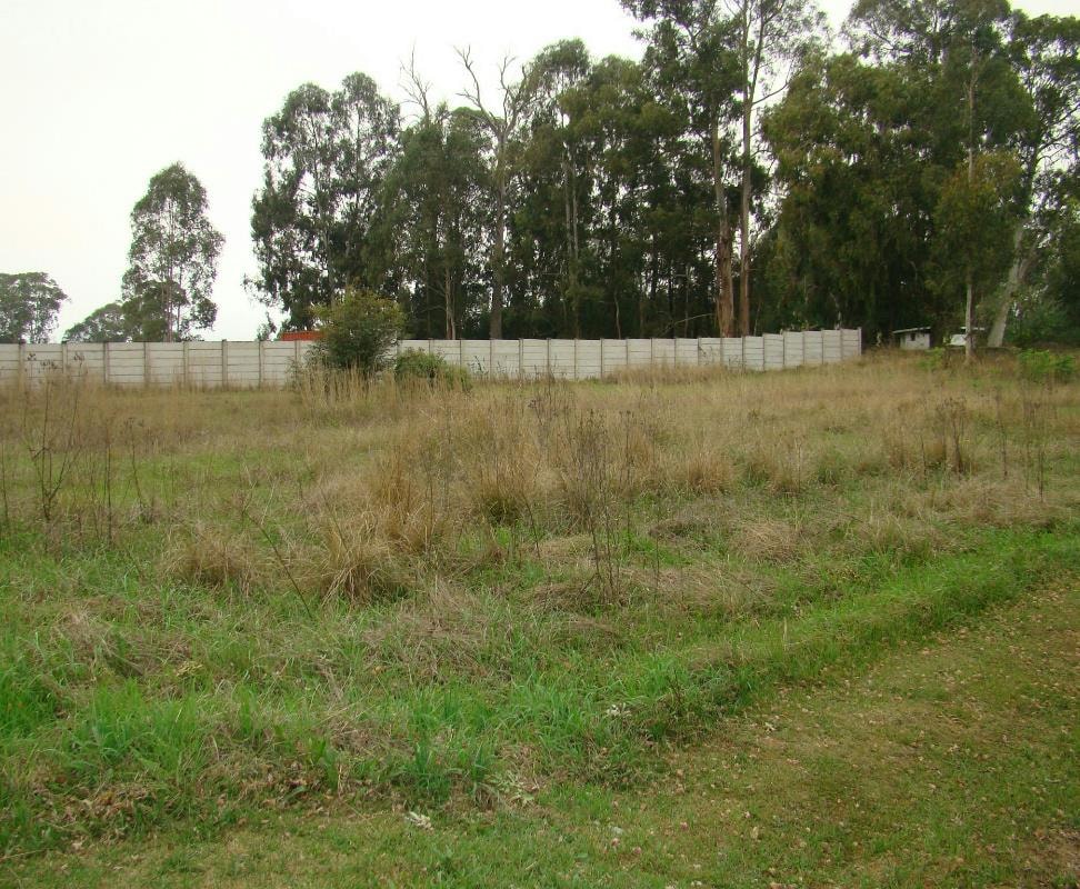 Commercial vacant land for sale in Himeville - 1UB1240894