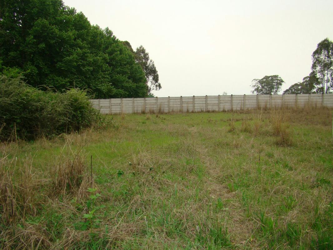 Commercial vacant land for sale in Himeville - 1UB1240894