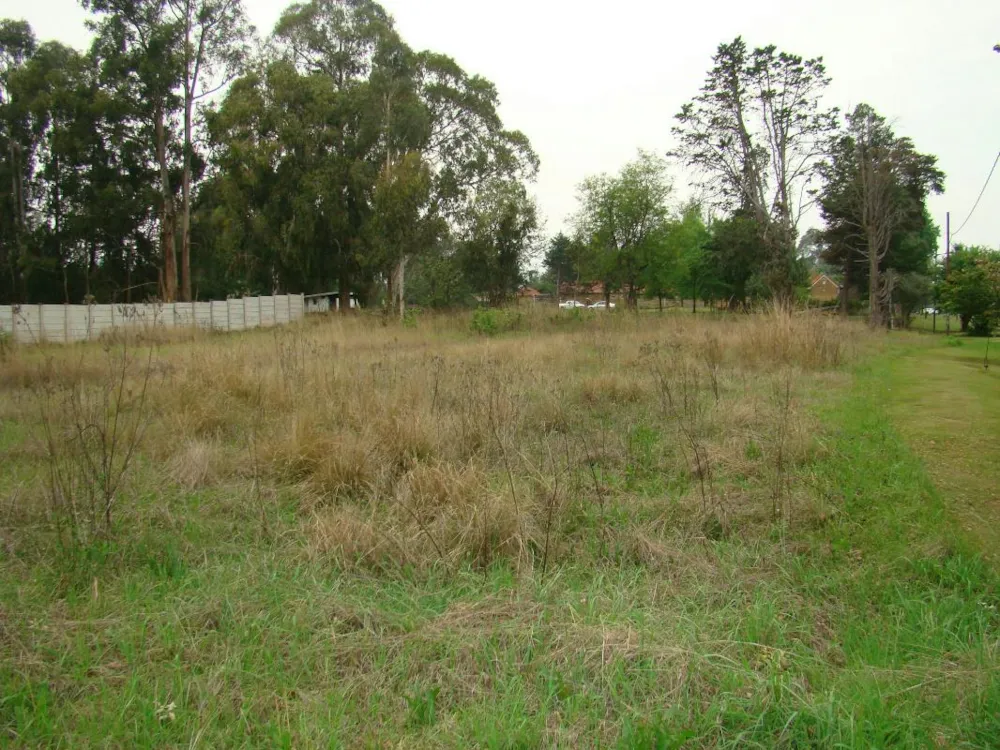 Commercial vacant land for sale in Himeville - 1UB1240894