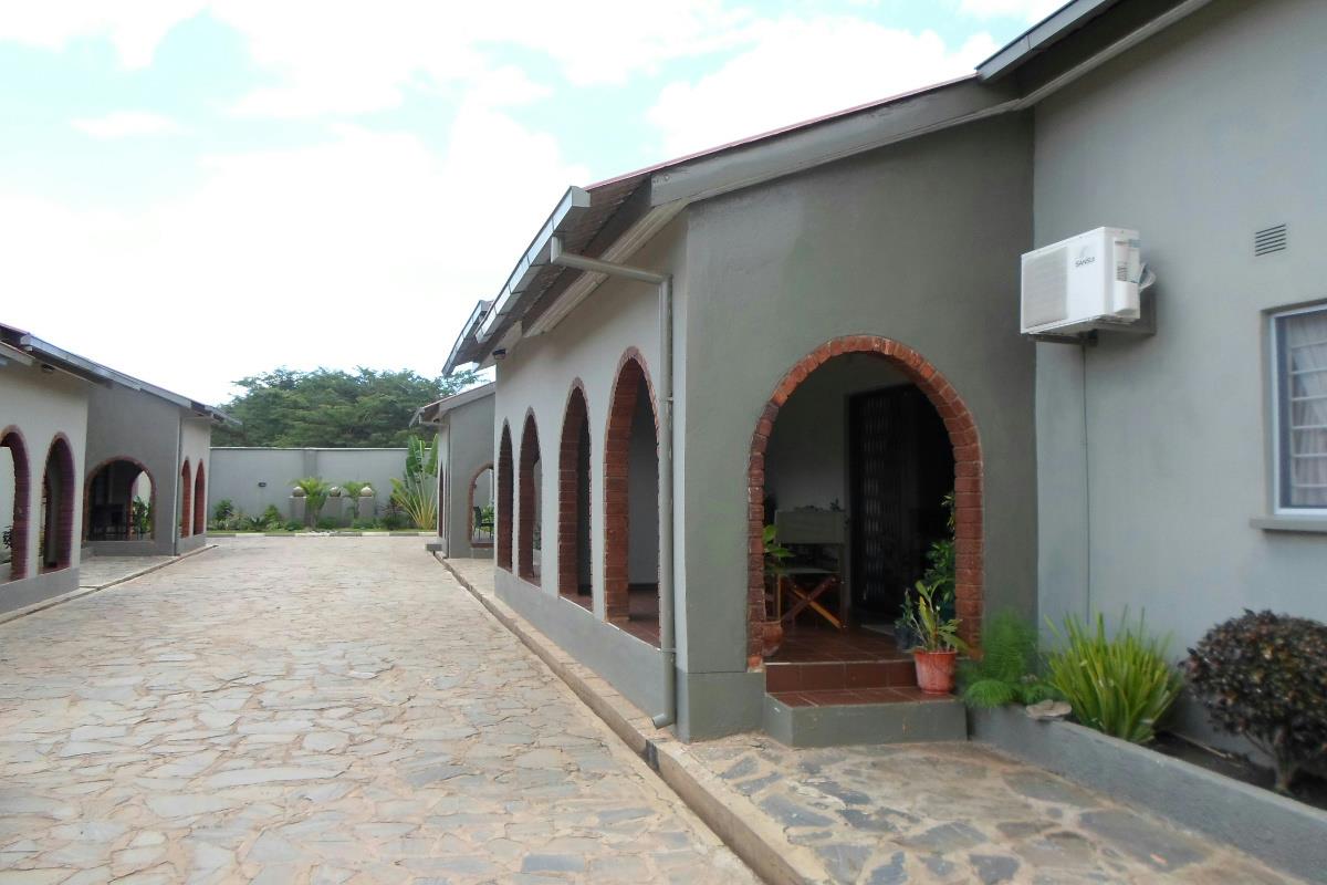 Apartment to rent in Olympia Park Extension, Zambia - 3ZA1223828