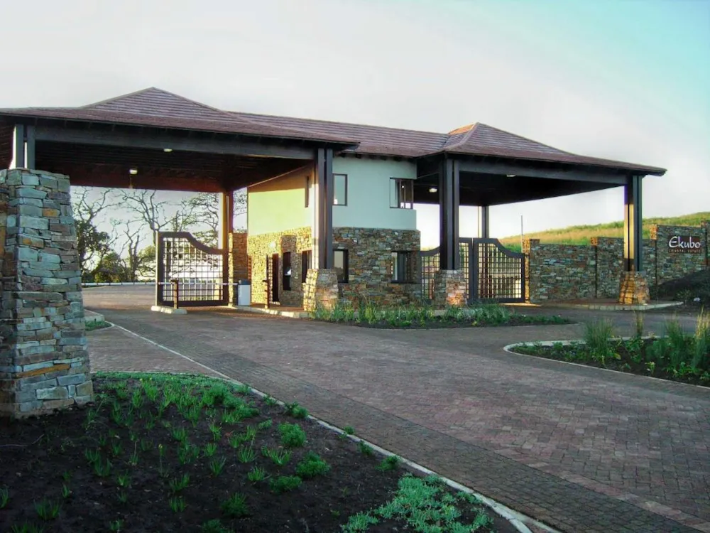 Residential vacant land for sale in Leisure Bay - 1PD1239268