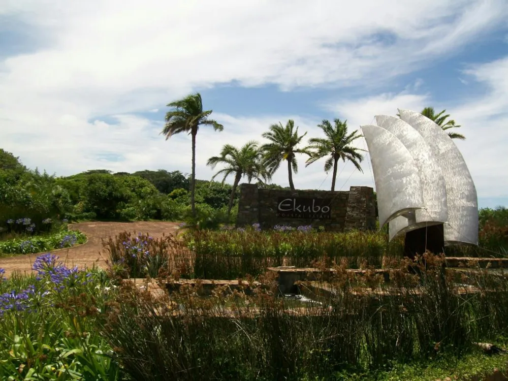 Residential vacant land for sale in Leisure Bay - 1PD1239268