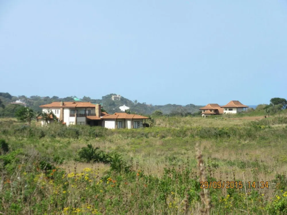 Residential vacant land for sale in Leisure Bay - 1PD1239268