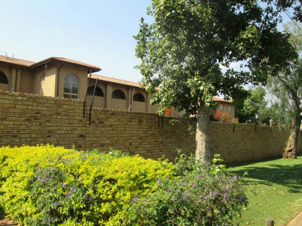 Apartment let in Fairland - RAL1728521