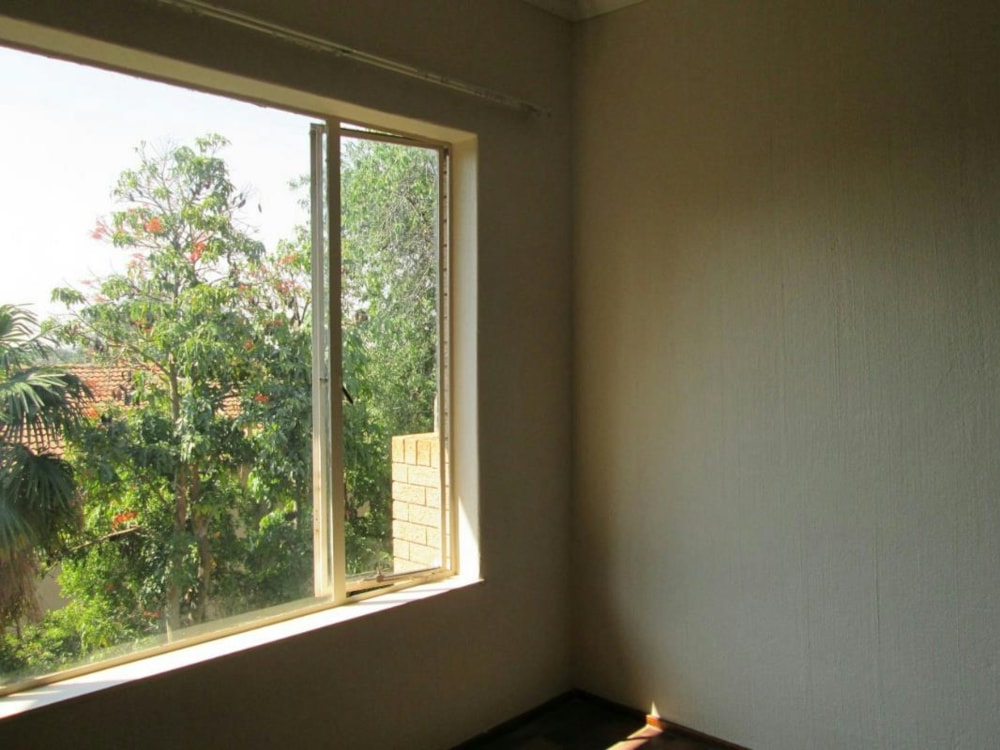 Apartment let in Fairland - RAL1728521