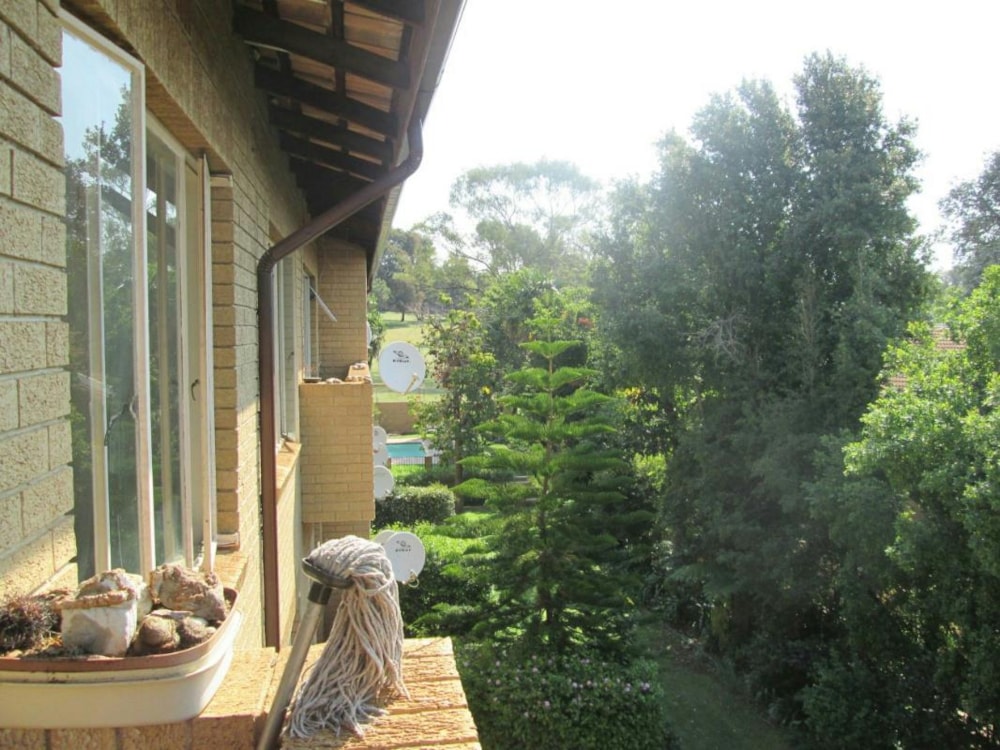 Apartment let in Fairland - RAL1728521