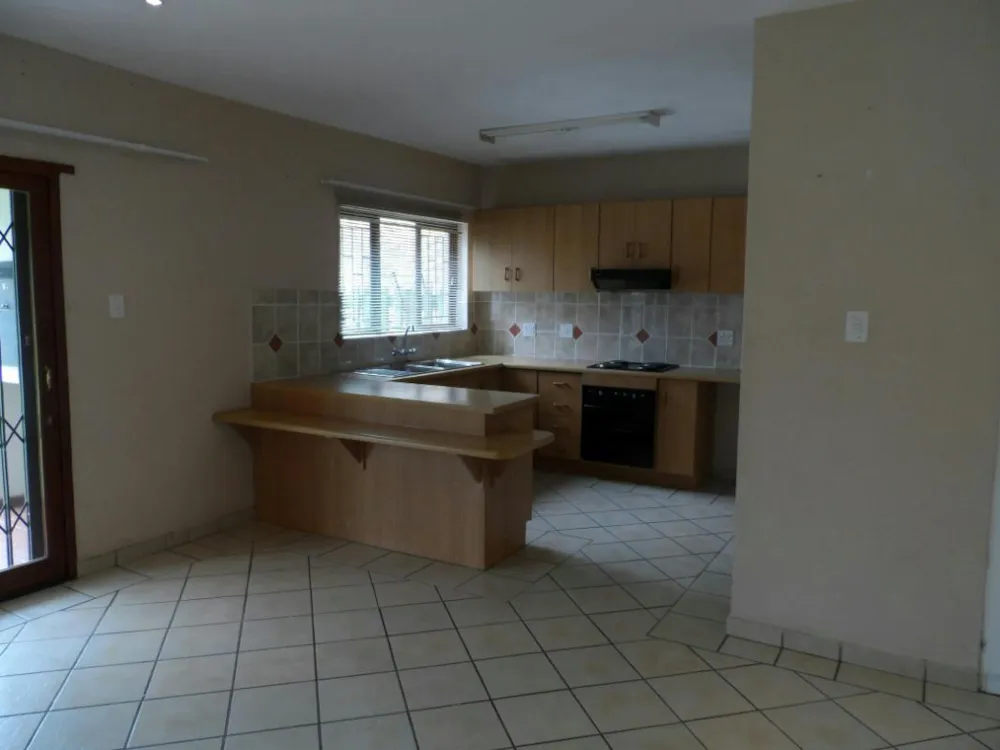 Apartment for sale in Tzaneen, Limpopo Province - 1TA1665290