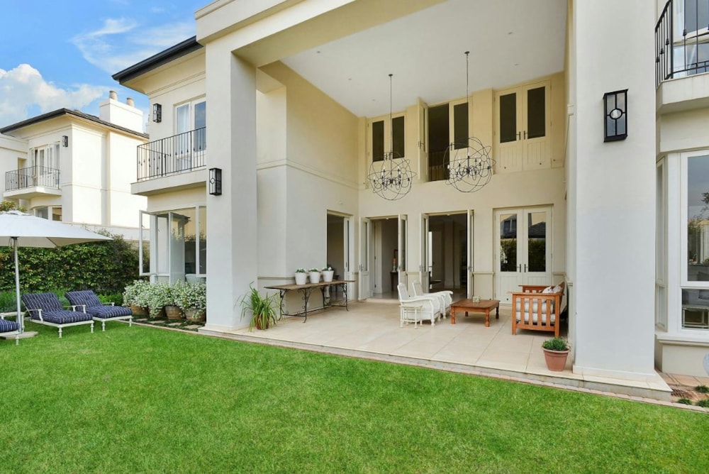 Cluster sold in Hyde Park, Sandton - HP1643302 Cluster sold in Hyde Park, Sandton - HP1643302