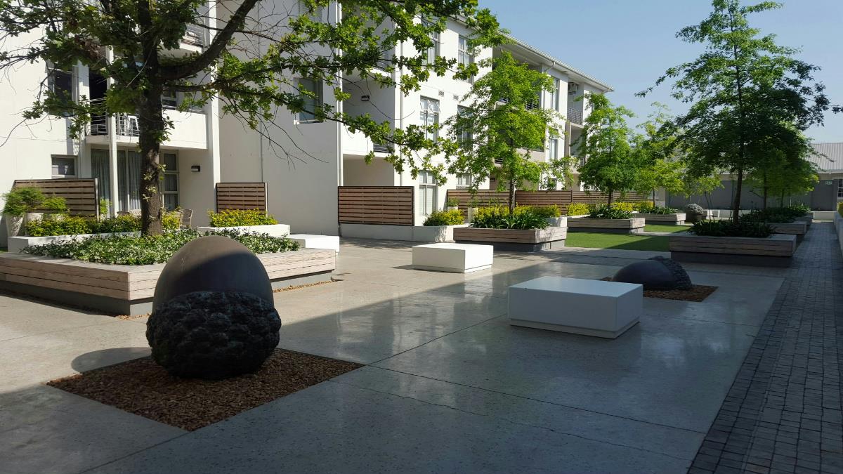 Apartment to rent in Stellenbosch - STL1750668