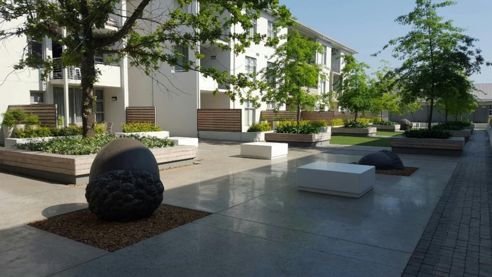 Apartment to rent in Stellenbosch - STL1750668 Apartment to rent in Stellenbosch - STL1750668
