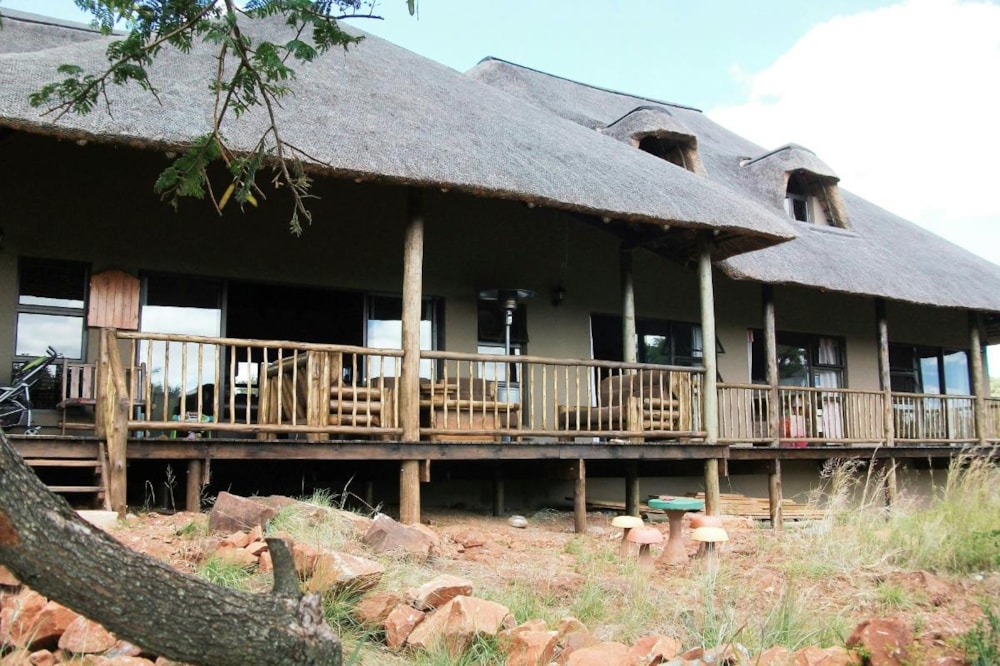 House for sale in Lydenburg Rural (Mashishing Rural)  - 1LY1170092