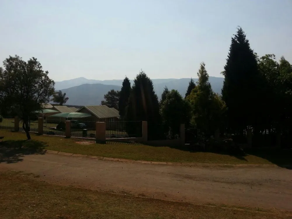 Residential vacant land for sale in Sabie - 1LY1699511