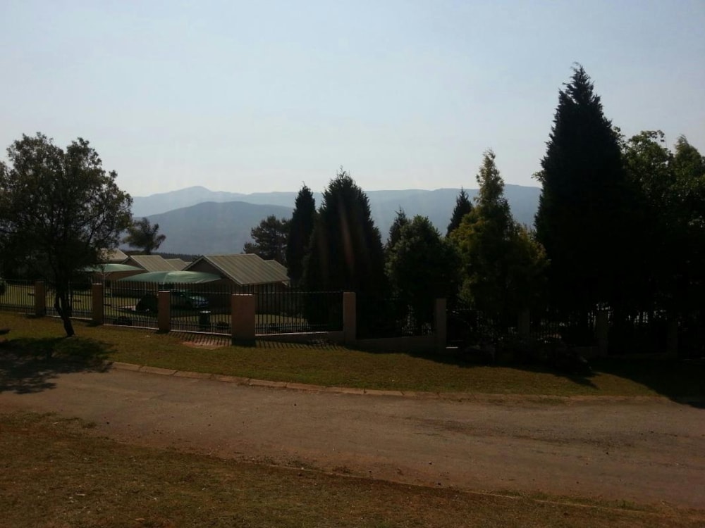 Residential vacant land for sale in Sabie - 1LY1699511