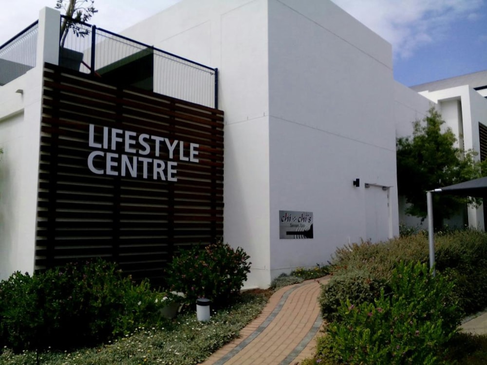 Apartment let in Somerset West - SW1695827 Apartment let in Somerset West - SW1695827