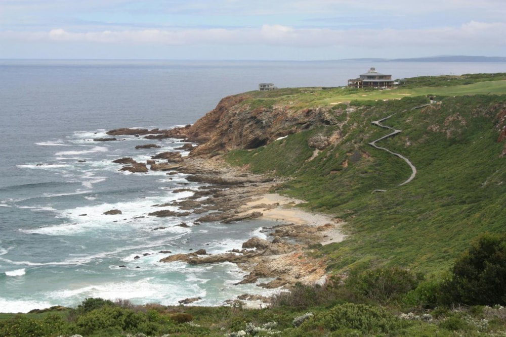 Residential vacant land for sale in Pinnacle Point Golf Estate - 1MB1557577