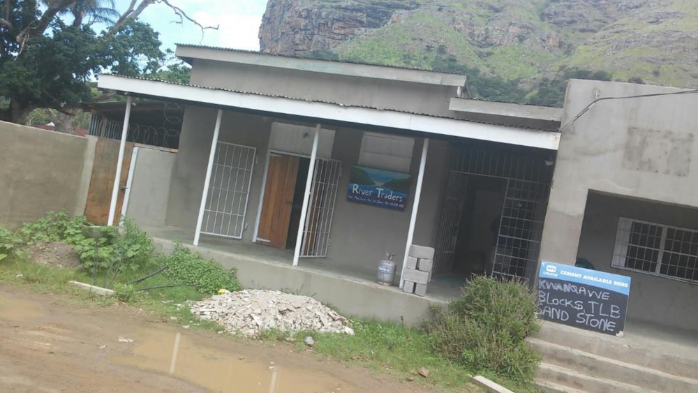 Commercial business for sale in Port St John's - 1KK1245737