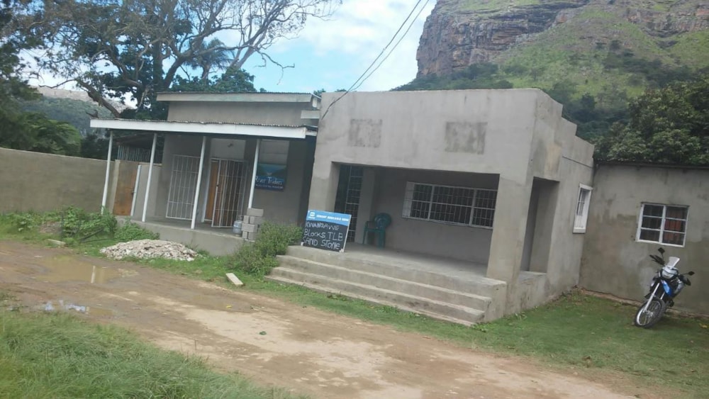 Commercial business for sale in Port St John's - 1KK1245737