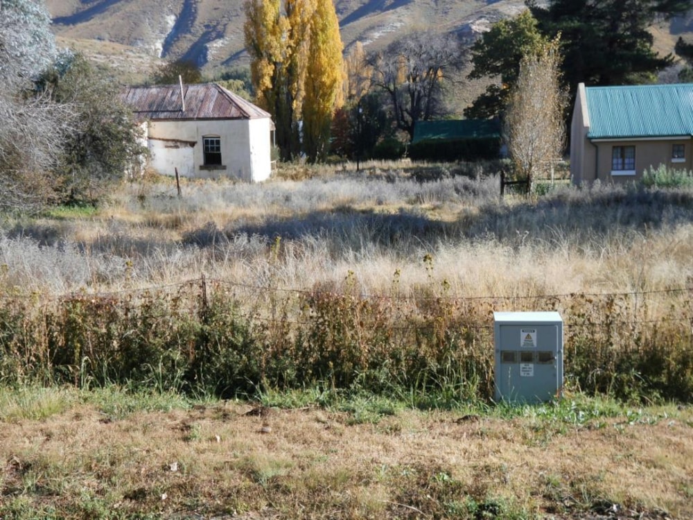 Vacant land for sale in Rhodes - 1KK1246266