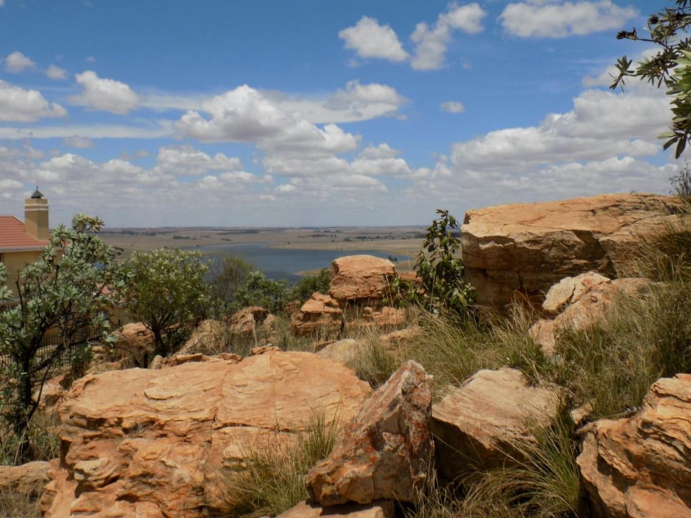 Vacant land for sale in Bronkhorstbaai - PRN1246380