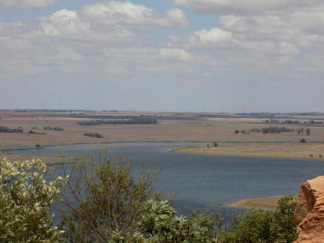 Vacant land for sale in Bronkhorstbaai - PRN1246380