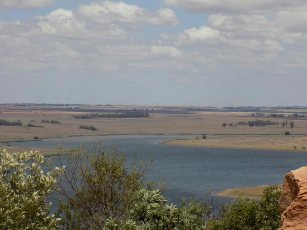 Vacant land for sale in Bronkhorstbaai - PRN1246380