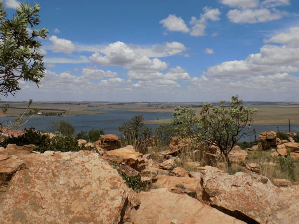 Vacant land for sale in Bronkhorstbaai - PRN1246380