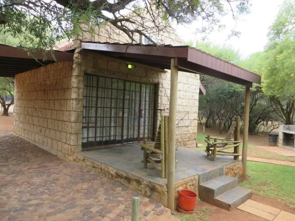Mixed use farm for sale in Beestekraal - 1HR1248365