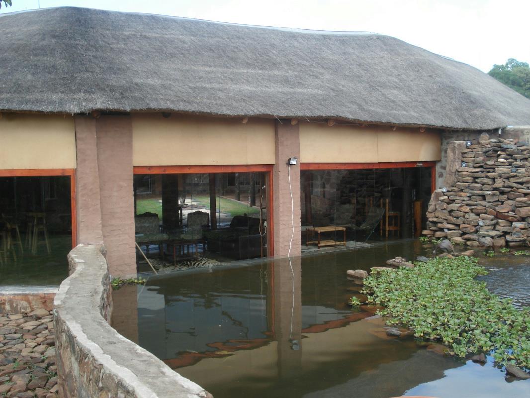 House for sale in Koster - 1RU1140880