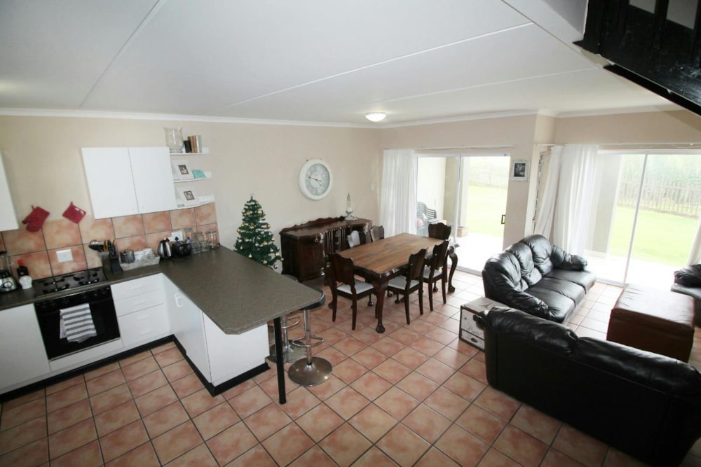 Townhouse for sale in Forest Downs - 1PF1576104 Townhouse for sale in Forest Downs - 1PF1576104