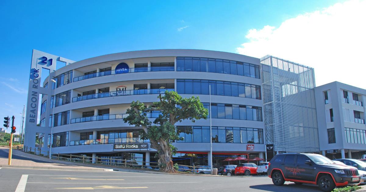 Apartment for sale in uMhlanga Rocks - 1ND1638923