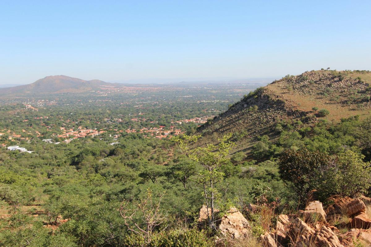 Residential vacant land for sale in Boschdal - 1RU1245596