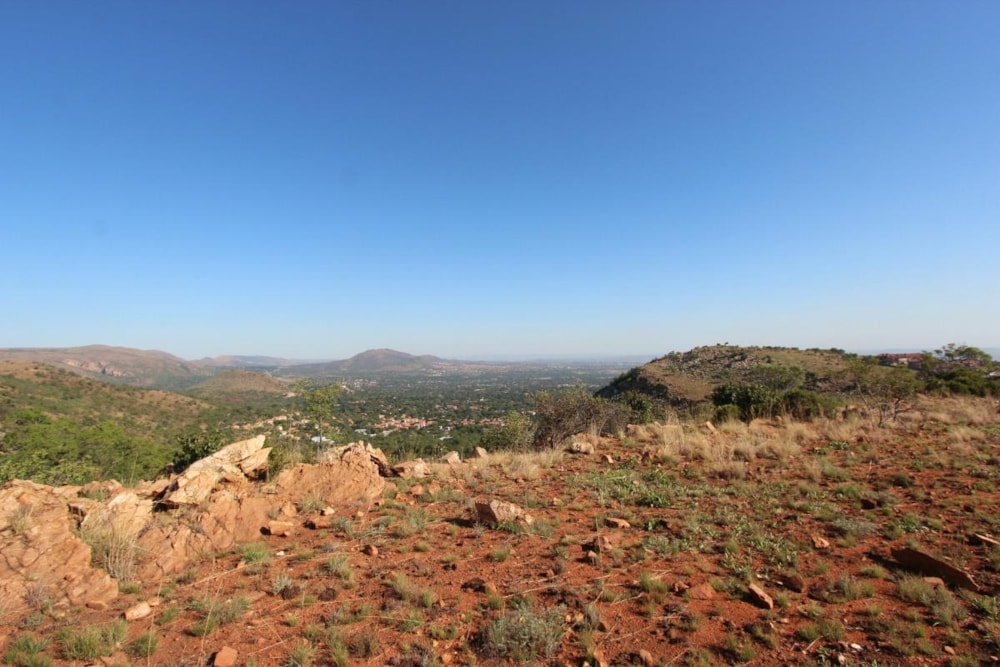 Residential vacant land for sale in Boschdal - 1RU1245596