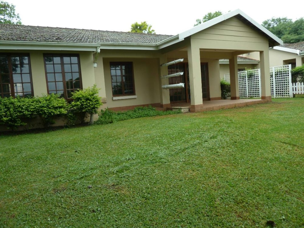 Townhouse for sale in Waterfall, Upper Highway - 1KF1646893