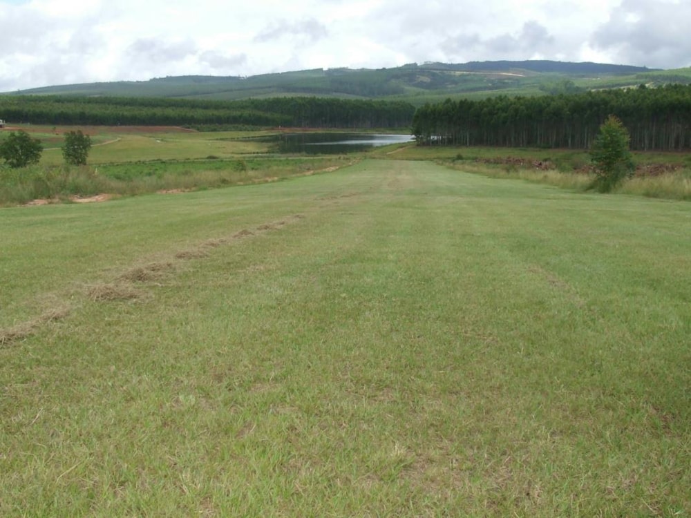 Residential vacant land for sale in White River - 1WR1251086