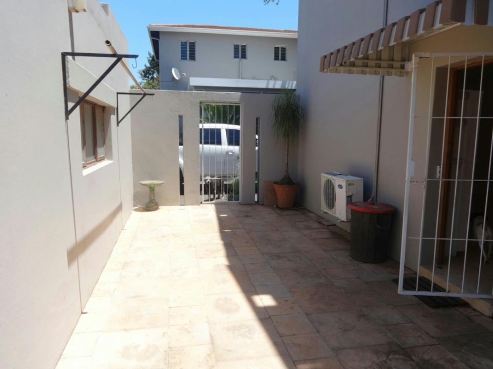 House to rent in Durban North - 1ND1706007