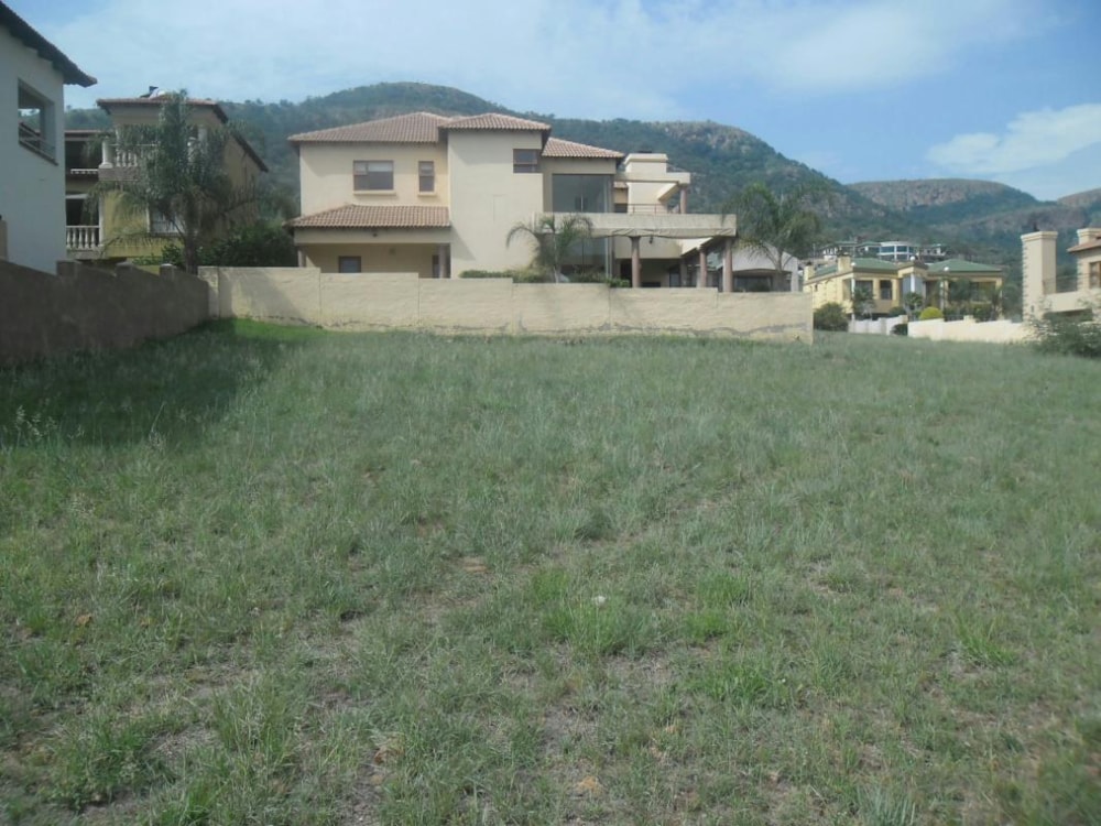 Vacant land for sale in Kosmos Ridge - 1HR1253738