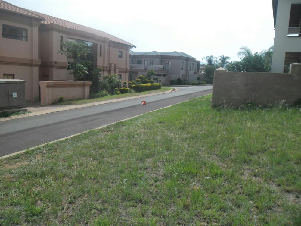 Vacant land for sale in Kosmos Ridge - 1HR1253738